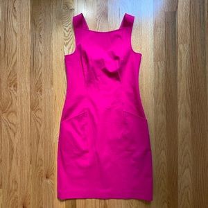 Pink Theory dress (Size 6)